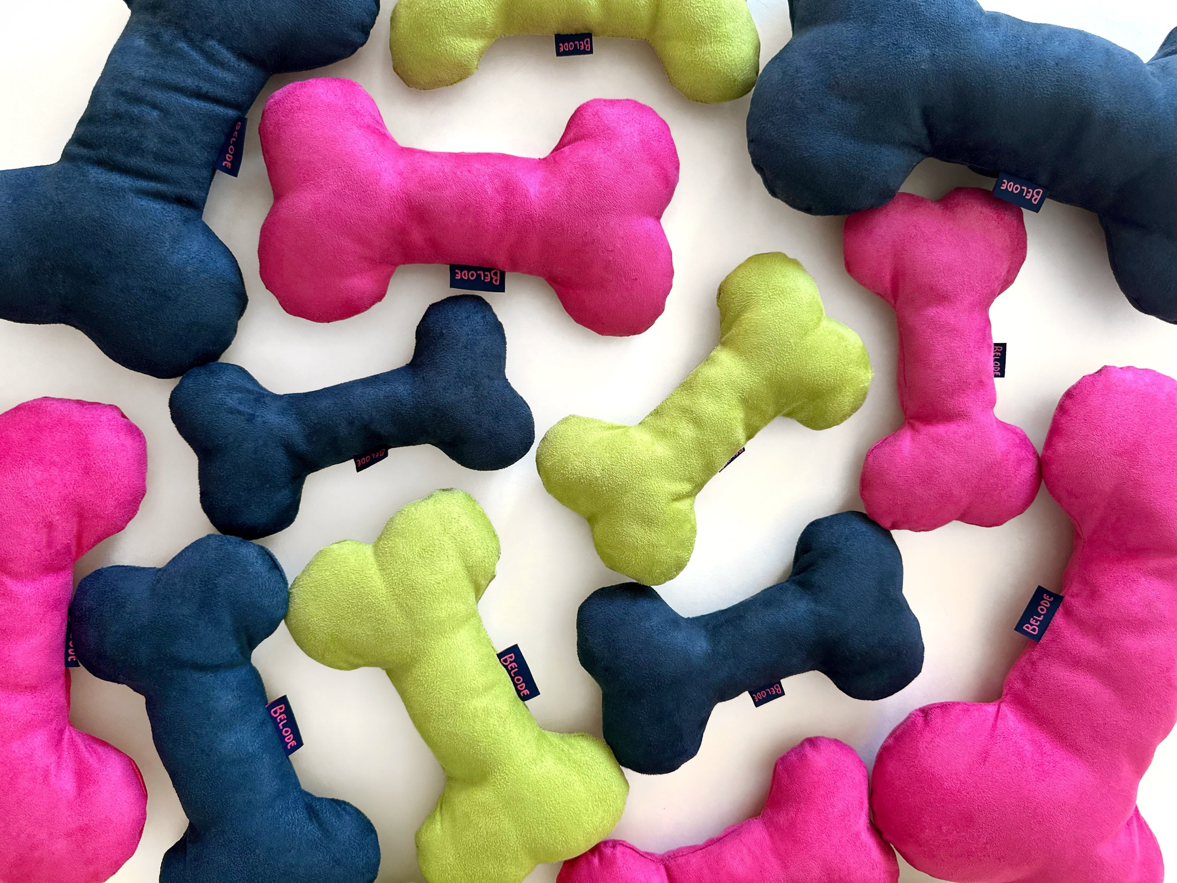 DOG TOYS