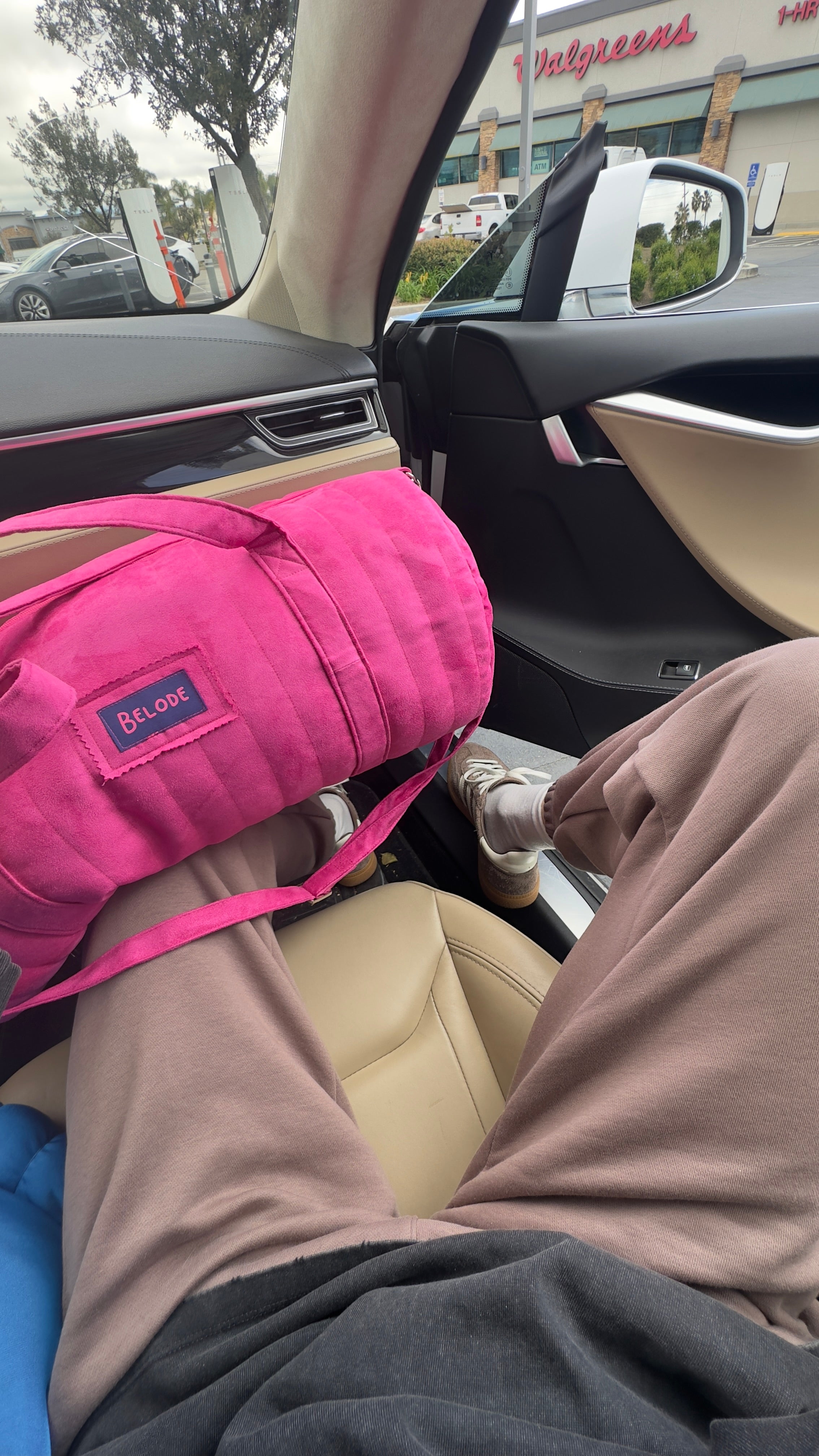 FOR WOMEN