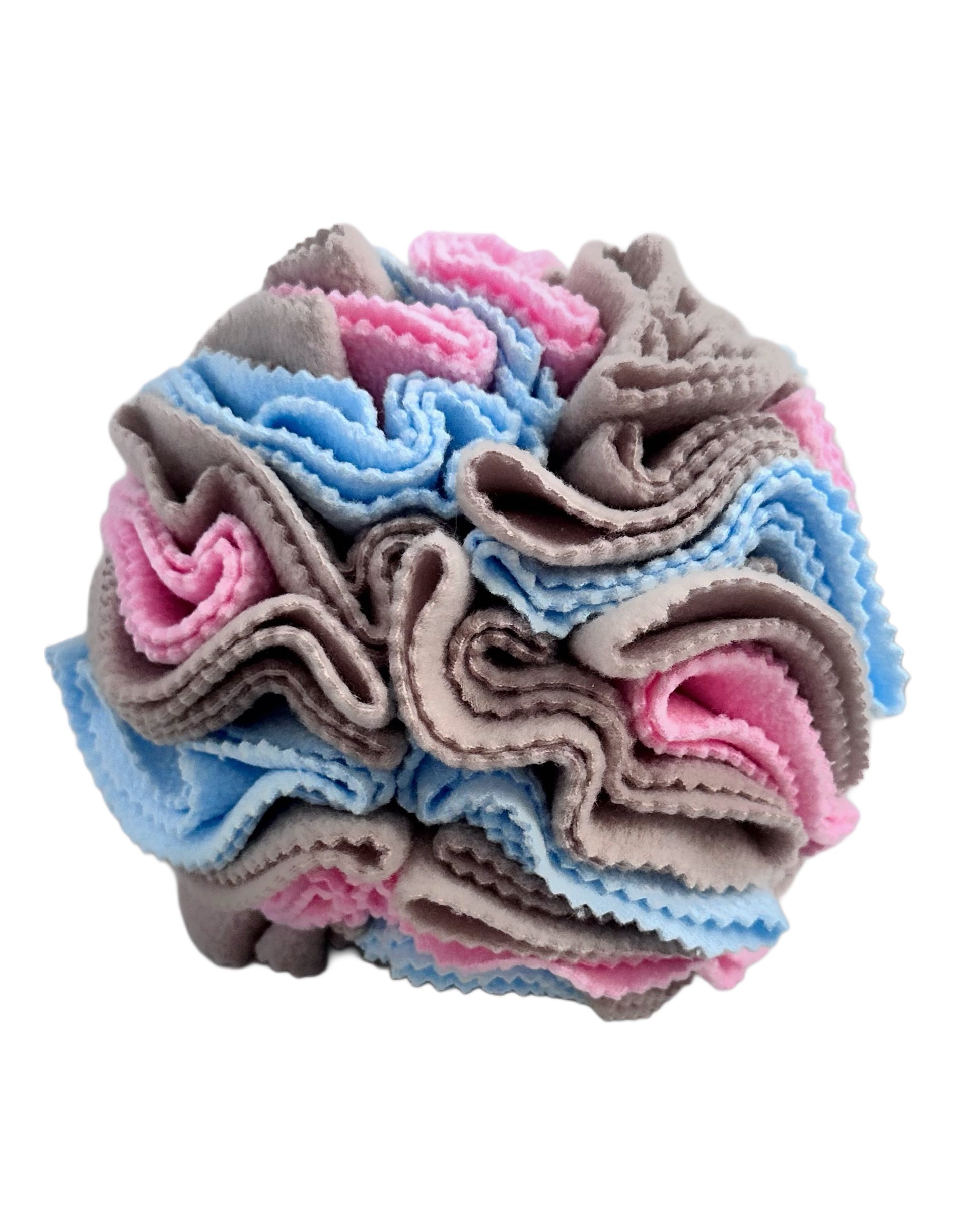 SNUFFLE BALL “ICE CREAM”