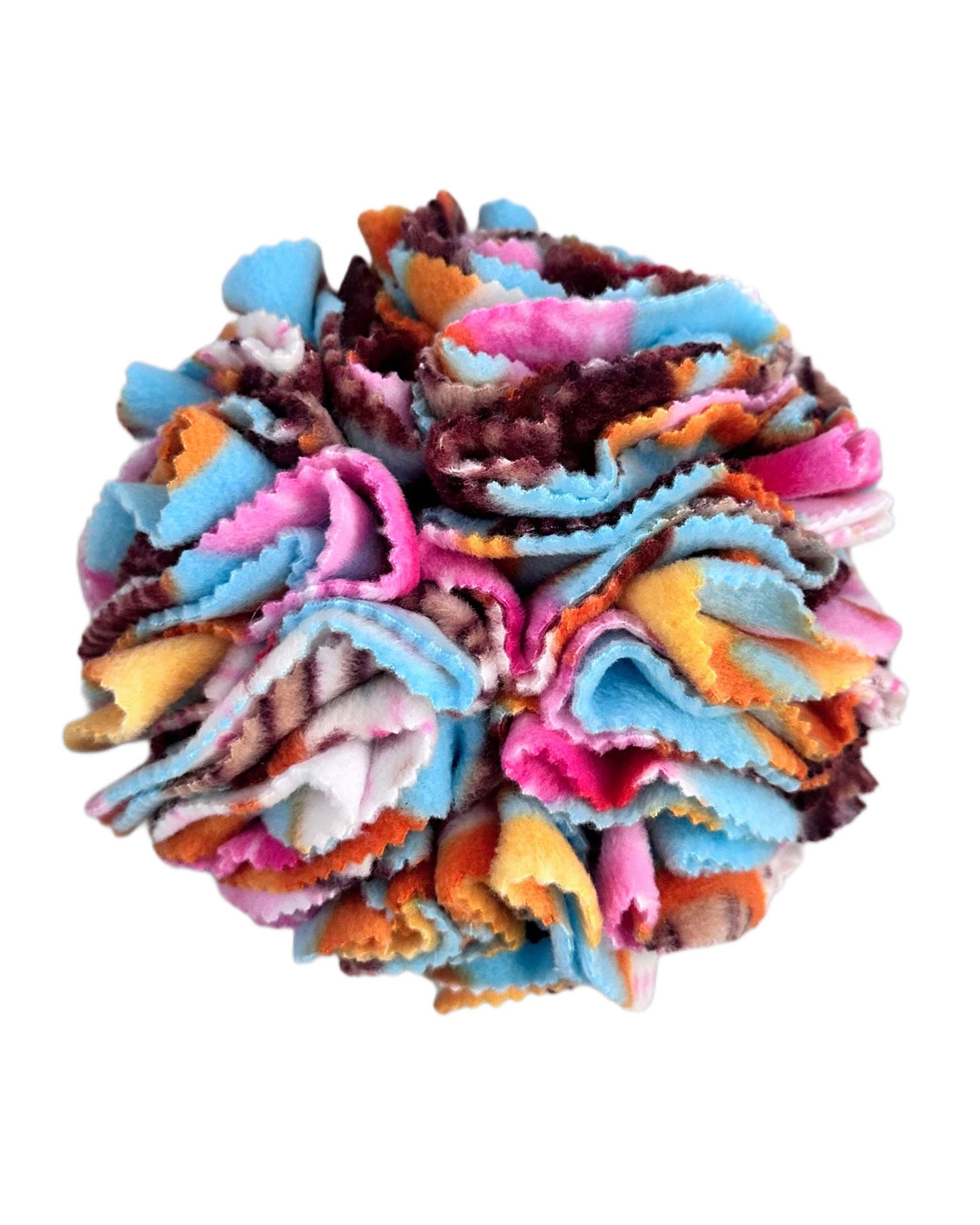 SNUFFLE BALL “FUNNY”