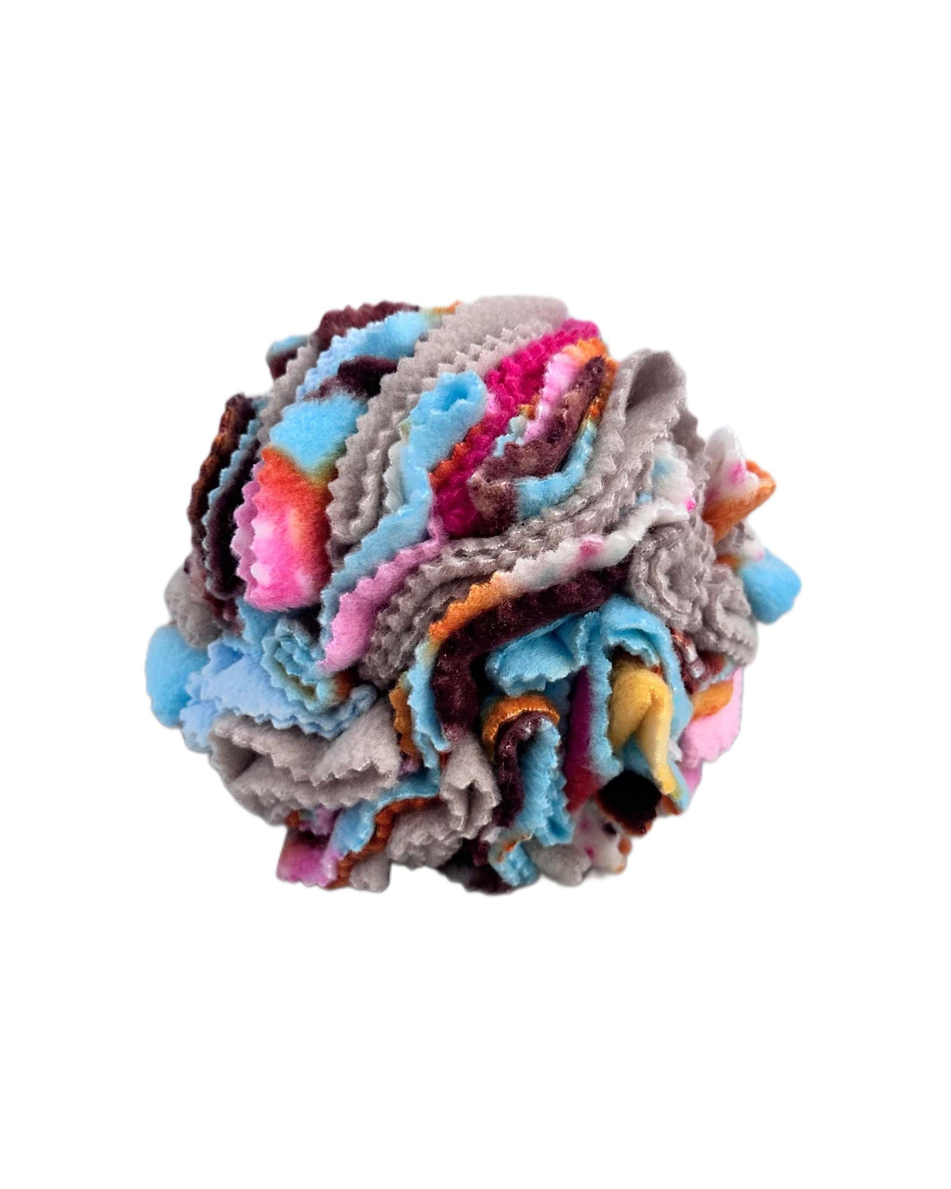 SNUFFLE BALL “FUNNY”