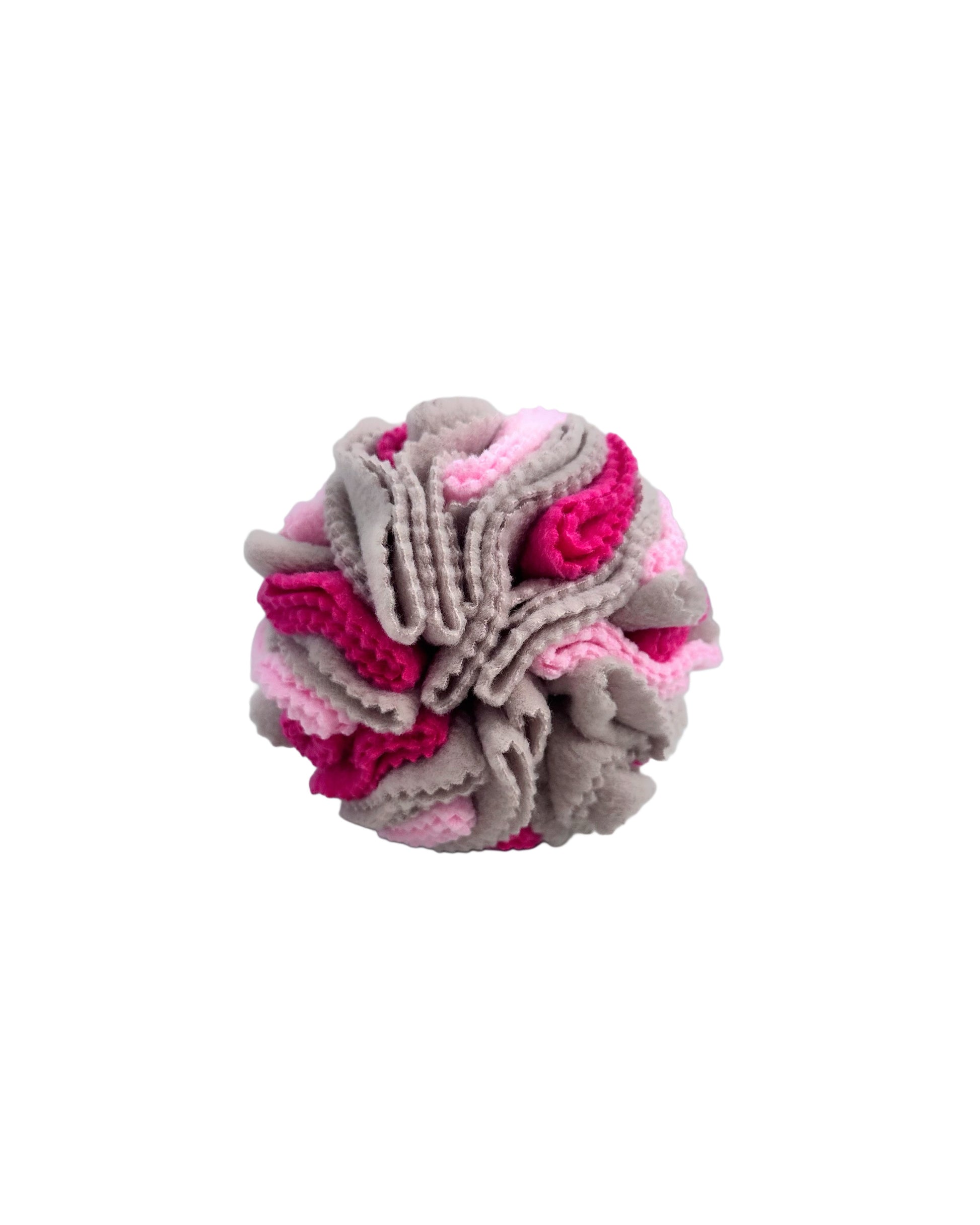SNUFFLE BALL “CANDY”