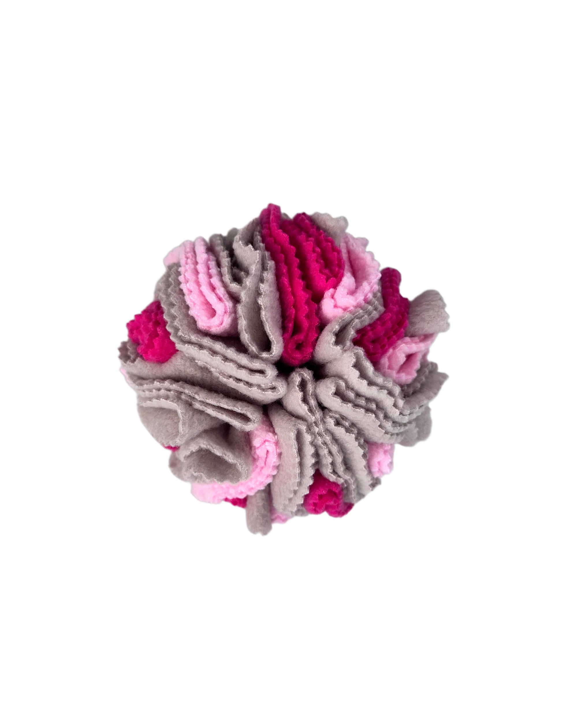 SNUFFLE BALL “CANDY”