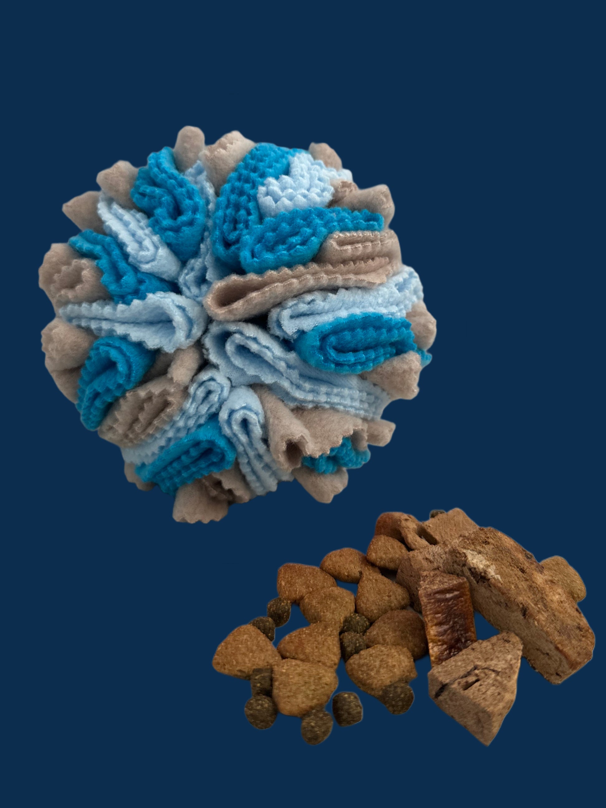 SNUFFLE BALL “BREEZE”