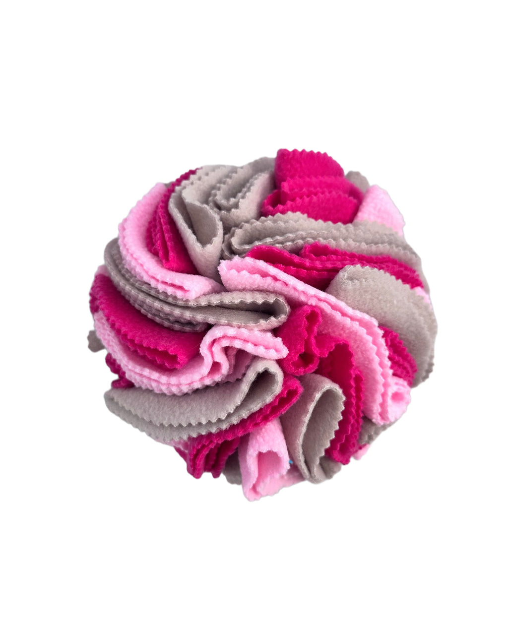 SNUFFLE BALL “CANDY”