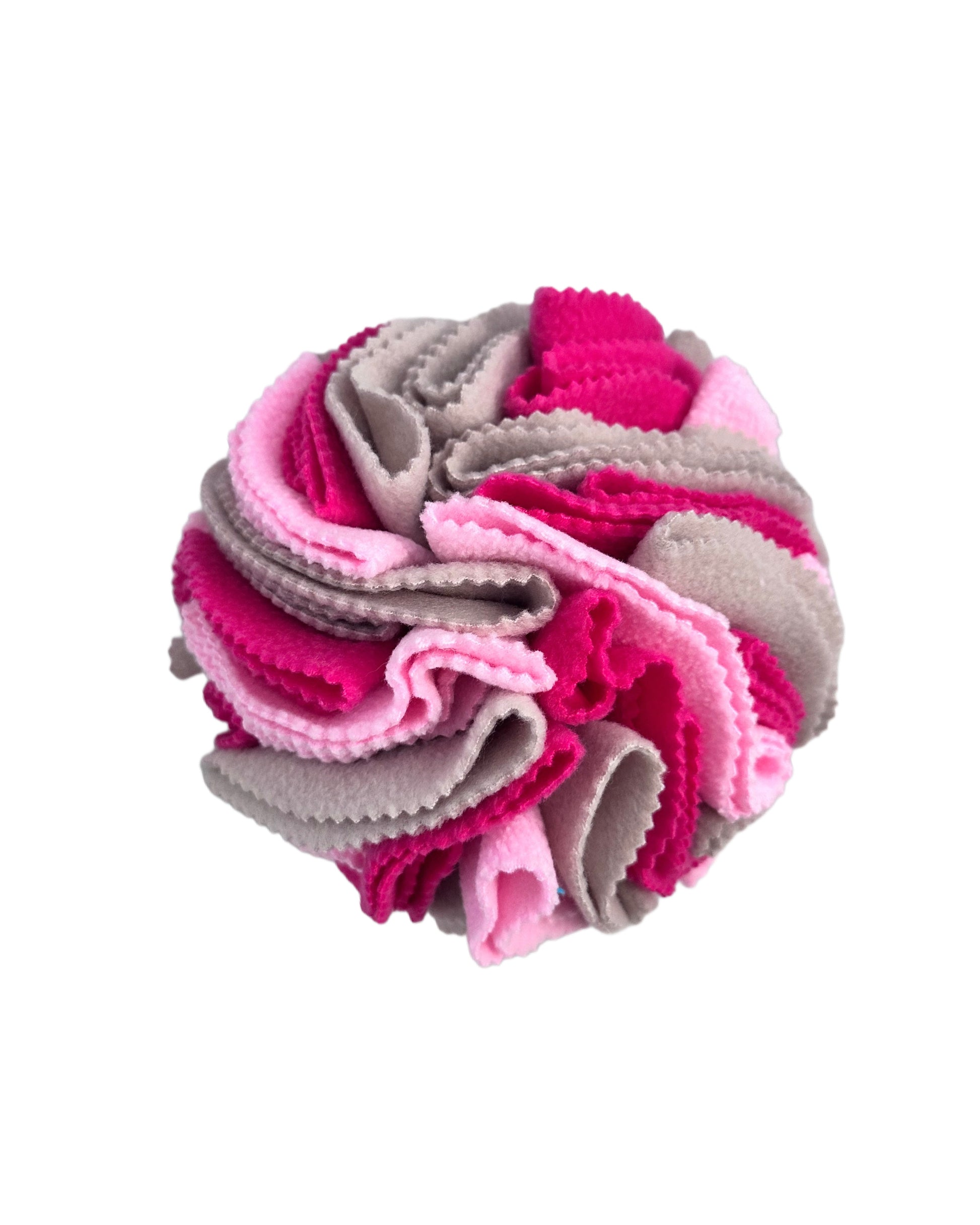 SNUFFLE BALL “CANDY”