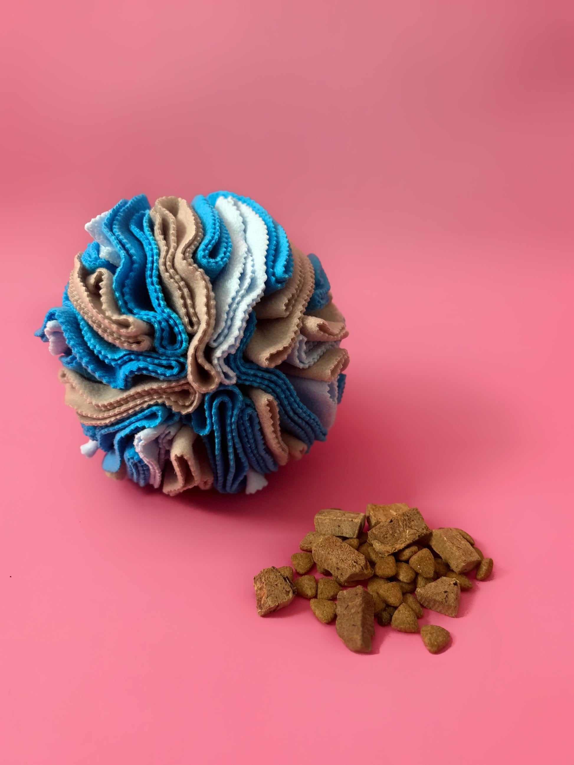 SNUFFLE BALL “BREEZE”