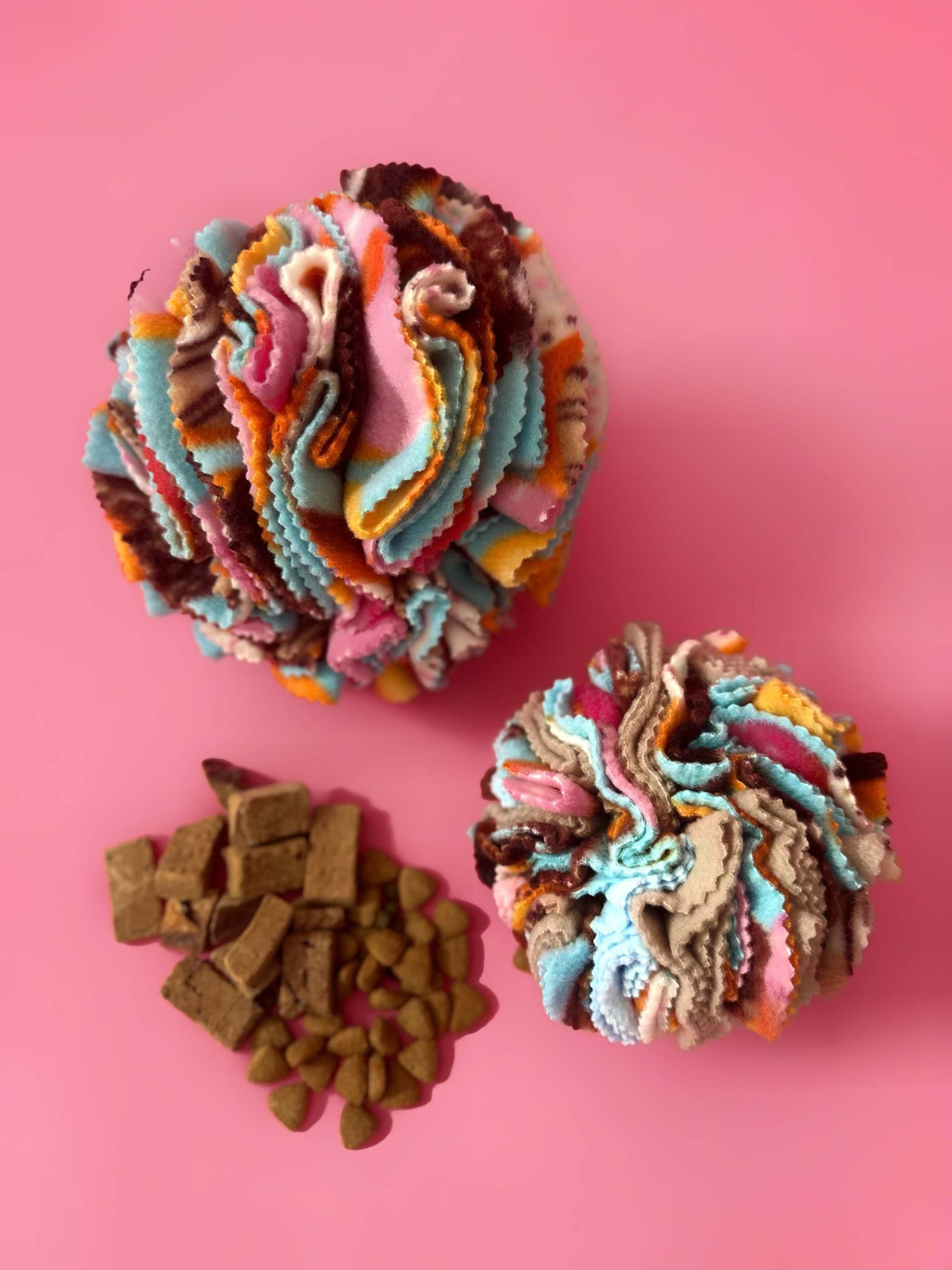 SNUFFLE BALL “FUNNY”