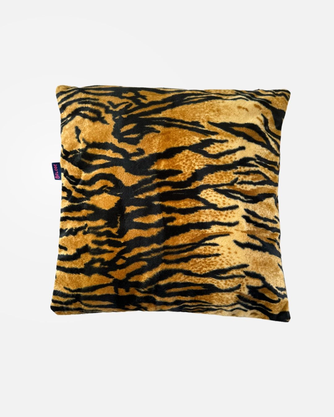 TIGER INTERIOR CUSION RUST/BLACK