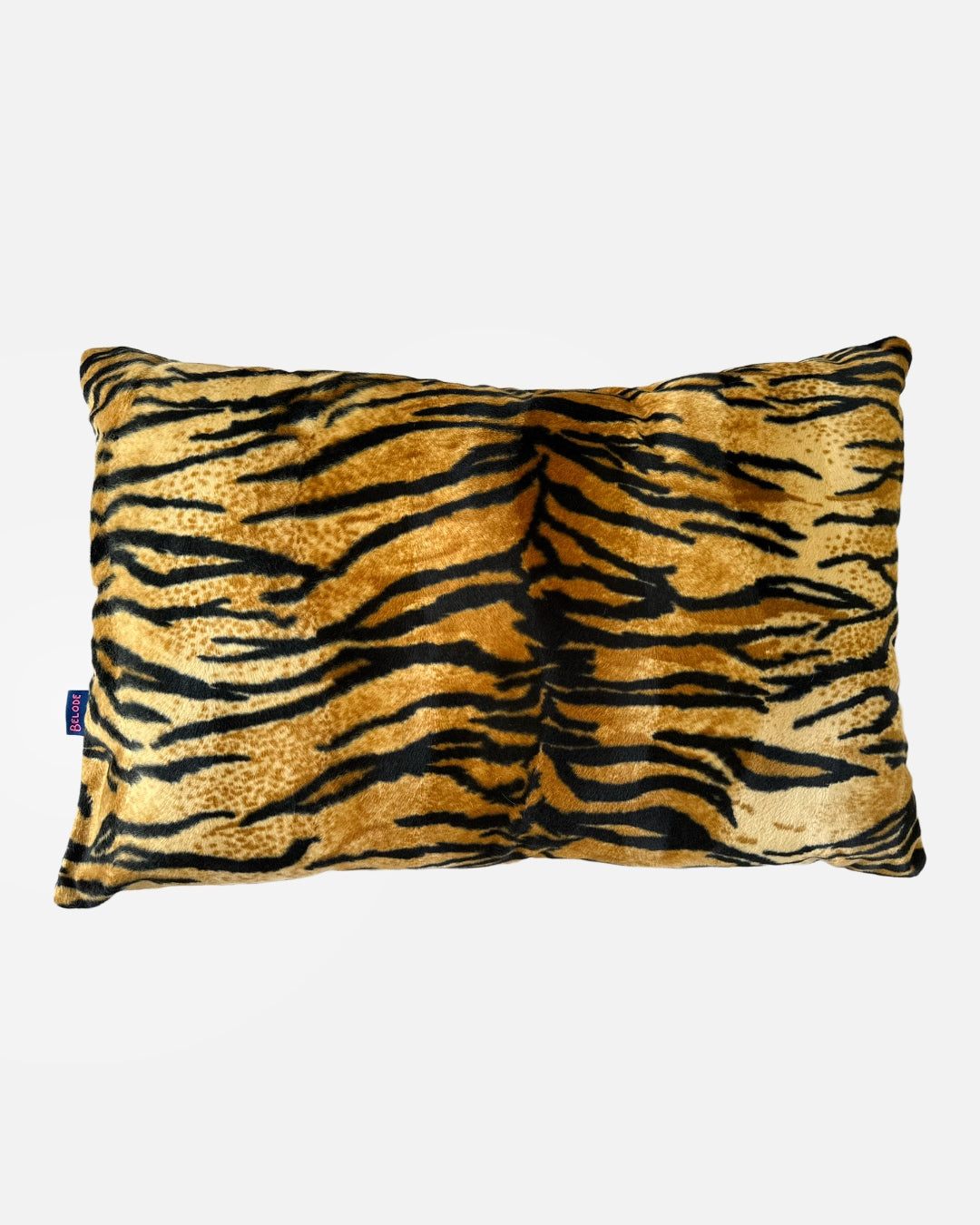 TIGER INTERIOR CUSION RUST/BLACK